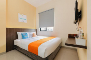 Sans Hotel Max Living Cengkareng